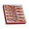 Teng Tools TTDV910N - 10 Piece 1000 Volt Screwdriver Set TTDV910N - alternate 1